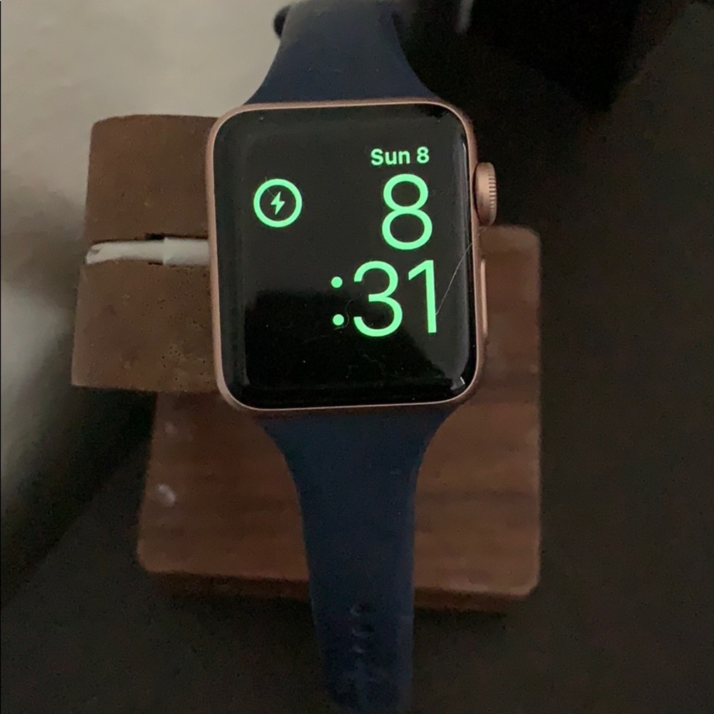 Apple Watch series 3